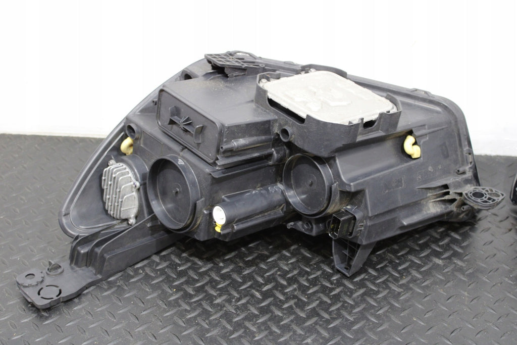 Frontscheinwerfer Opel Grandland X YP00016180 LED Ein Satz Headlight SCH8356403784kt