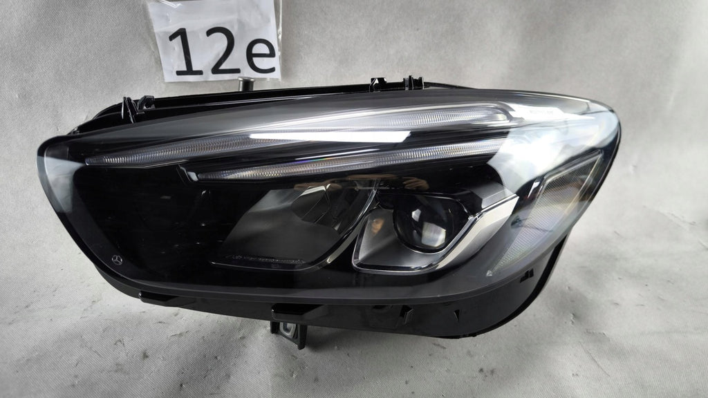 Frontscheinwerfer Mercedes-Benz Citan W420 A4209060400 LED Links Headlight SCH3475728076ie