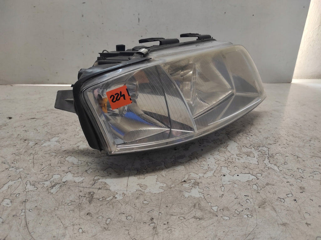 Frontscheinwerfer Audi A6 C5 PAW2625 Xenon Rechts Scheinwerfer Headlight