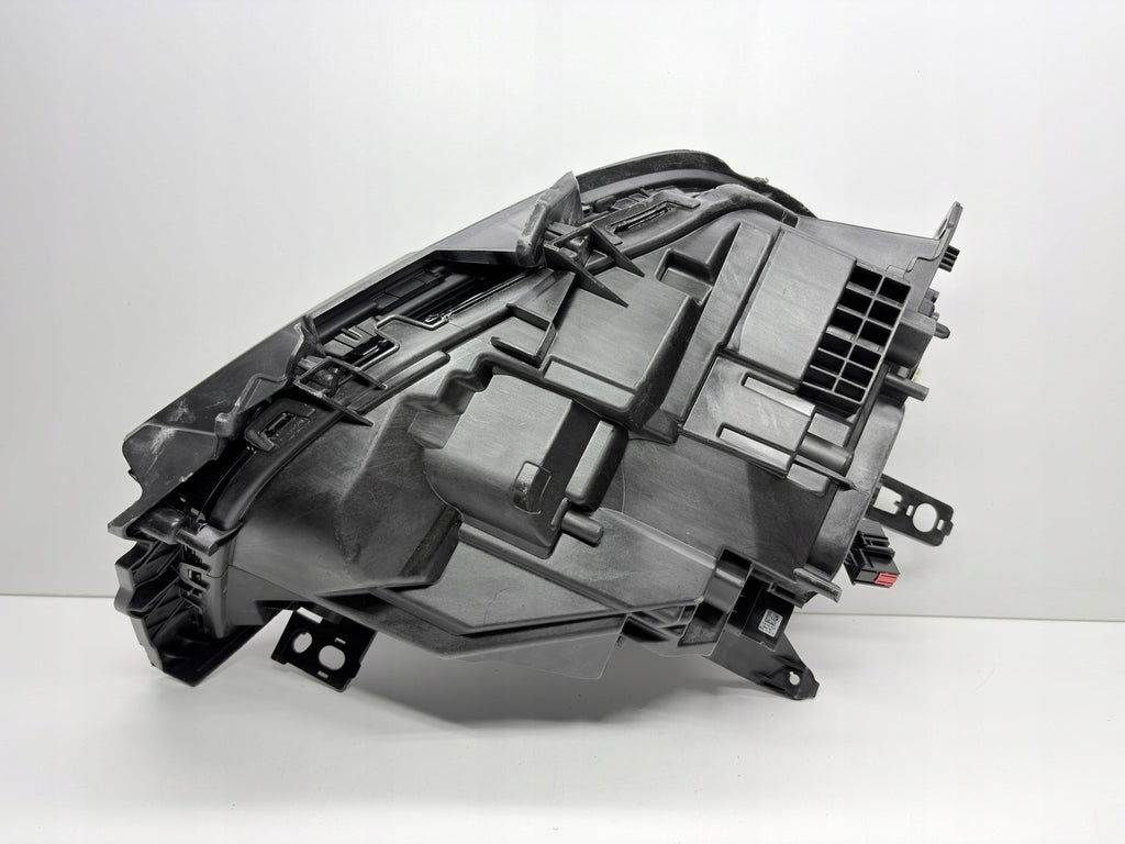 Frontscheinwerfer Opel Astra L 12691070001 Links Scheinwerfer Headlight SCH3566327819fc