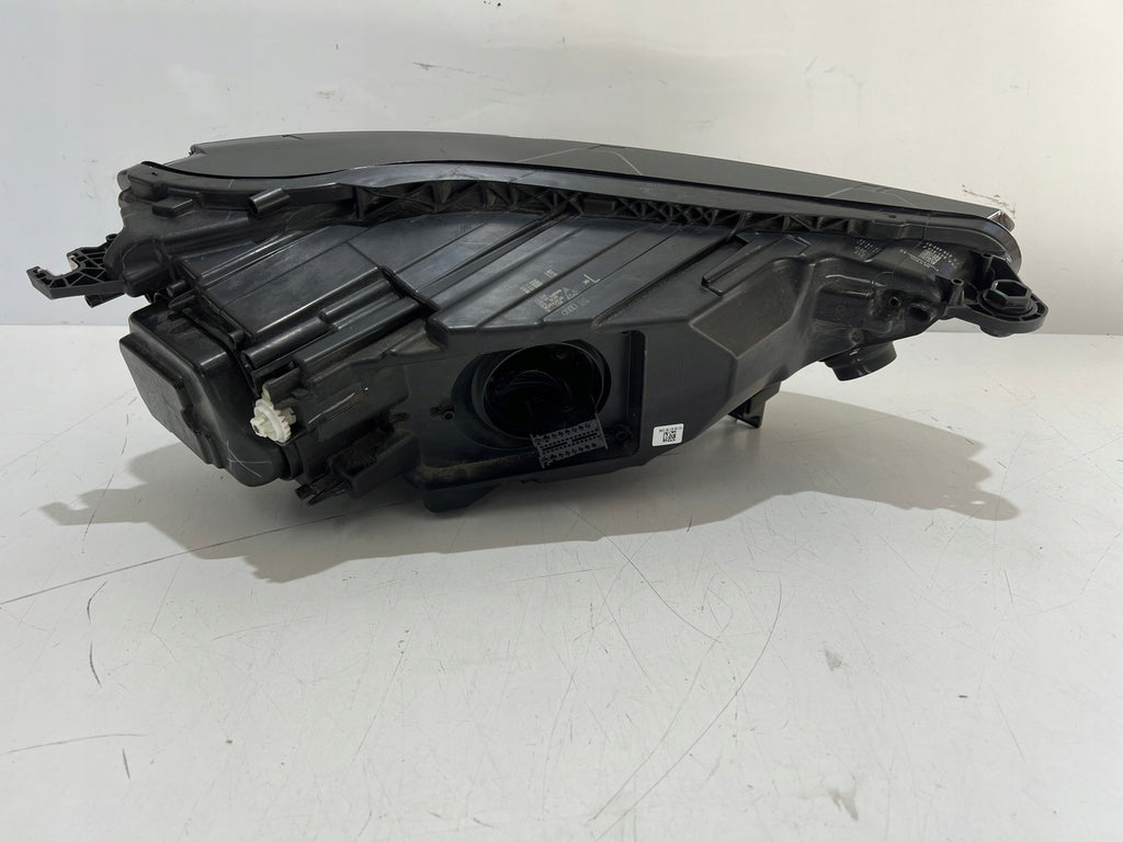 Frontscheinwerfer Audi Q5 80A941033 Full LED Links Scheinwerfer Headlight SCH4480243566et