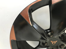 Load image into Gallery viewer, 1x Alufelge 19 Zoll 5x112 Matt Braun 10E601025J Cupra Born Rim Wheel FEL4278223039vm