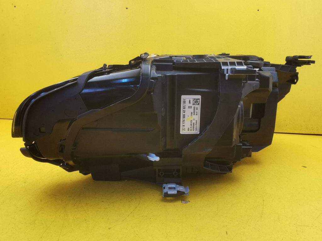 Frontscheinwerfer Mercedes-Benz Cla A1749064102 LED Rechts oder Links SCH8825973422ds