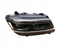 Laden Sie das Bild in den Galerie-Viewer, Frontscheinwerfer VW Tiguan 5NB941082 LED Rechts Scheinwerfer Headlight