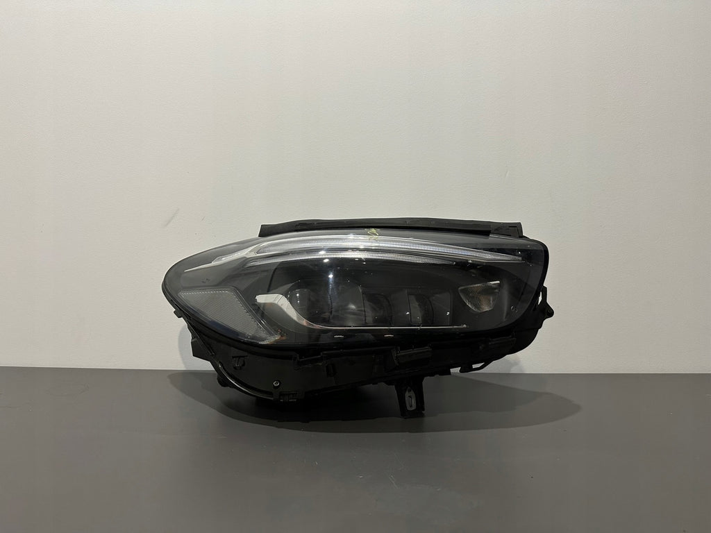 Frontscheinwerfer Mercedes-Benz W247 A2479062003 Full LED Rechts Headlight SCH7038832143gr
