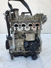 Load image into Gallery viewer, Motor VW Passat Golf VII CZCA 1.4 TSI 125PS 92kW 48TKm 2016 Benzin Unkomplett