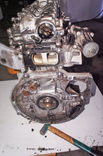 Laden Sie das Bild in den Galerie-Viewer, Motor Ford Transit Courier Kuga ZTDA 1.5 TDCI 120PS 2020 Diesel Unkomplett MOT8258726437lx