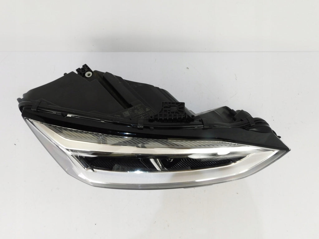 Frontscheinwerfer Audi A5 8W6941034D Full LED Rechts Scheinwerfer Headlight