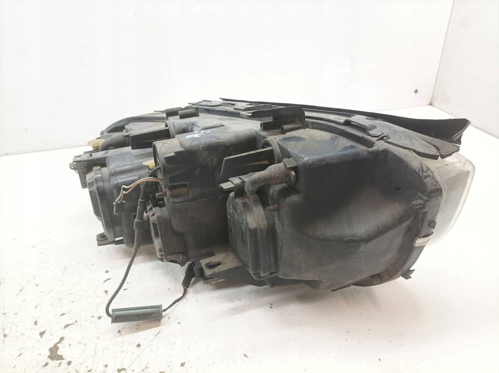 Frontscheinwerfer BMW 5907911104047 Bi-Xenon Links Scheinwerfer Headlight SCH1323585671pi
