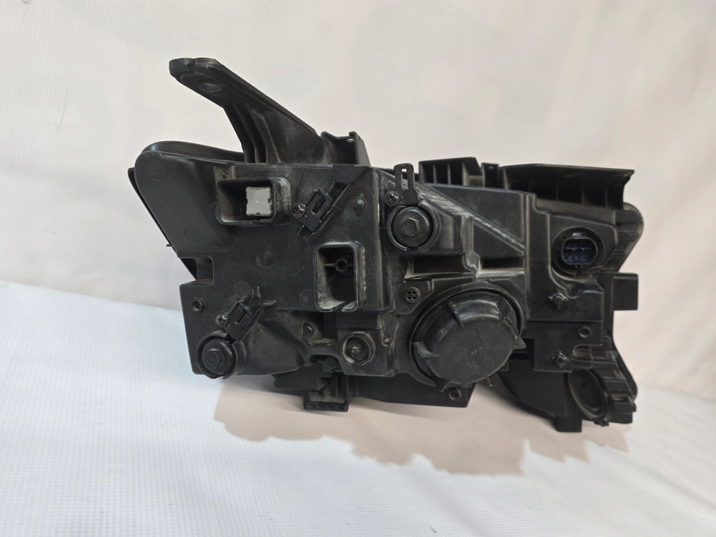 Frontscheinwerfer Kia Sorento I 92101P2120 LED Links Scheinwerfer Headlight SCH9469452471et
