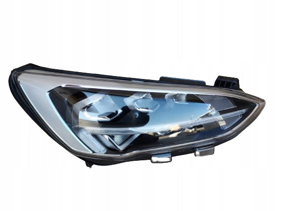 Frontscheinwerfer Ford Focus JX7B-13E014-AB Rechts Scheinwerfer Headlight SCH4667897853si