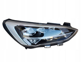 Frontscheinwerfer Ford Focus JX7B-13E014-AB Rechts Scheinwerfer Headlight SCH4667897853si