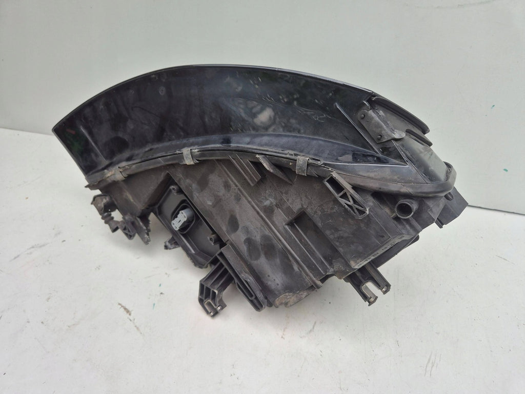 Frontscheinwerfer Audi A4 B8 8K0941003 Xenon Links Scheinwerfer Headlight