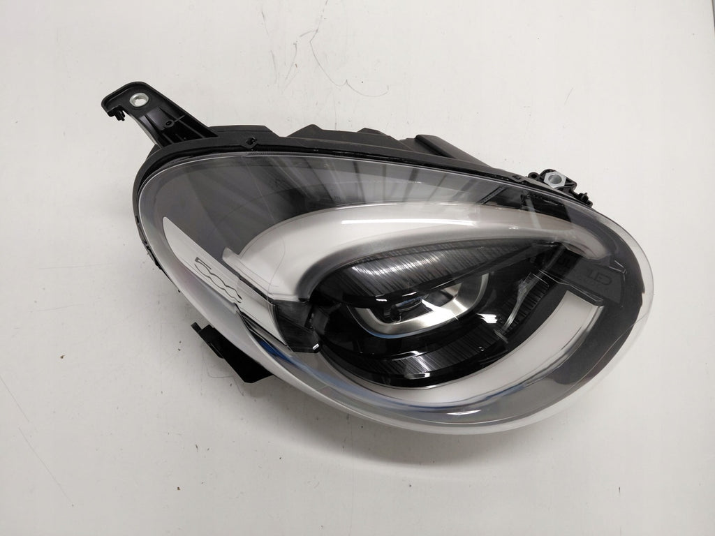 Frontscheinwerfer Fiat 500x 00522098160 Full LED Rechts Scheinwerfer Headlight SCH5363294669kd