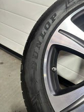 Load image into Gallery viewer, 1x Alufelge 17 Zoll 7.5" 5x112 40ET A2134011200 Mercedes-Benz Rim Wheel FEL3131274159bo