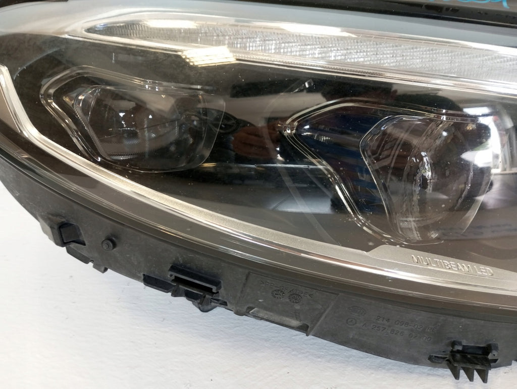Frontscheinwerfer Mercedes-Benz Cls A2579068300 LED Rechts oder Links SCH1565968288gn