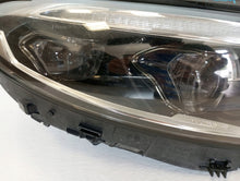 Laden Sie das Bild in den Galerie-Viewer, Frontscheinwerfer Mercedes-Benz Cls A2579068300 LED Rechts oder Links SCH1565968288gn