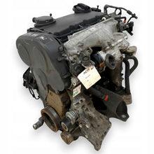 Load image into Gallery viewer, Motor Audi C6 A4 B7 BRE 2.0 TDI 140PS 103kW 168TKm 2004 Diesel Engine Komplett MOT8179890347cm