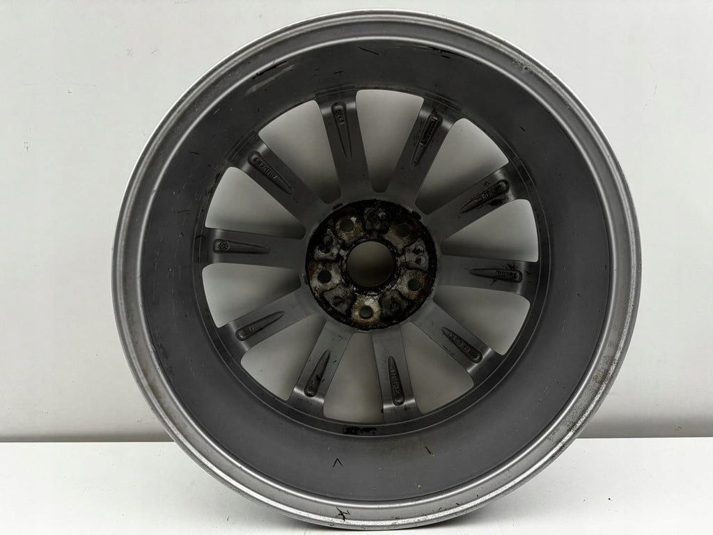 1x Alufelge 17 Zoll 6.0" 5x112 48ET 5G0601025K VW Rim Wheel FEL4630025321wj