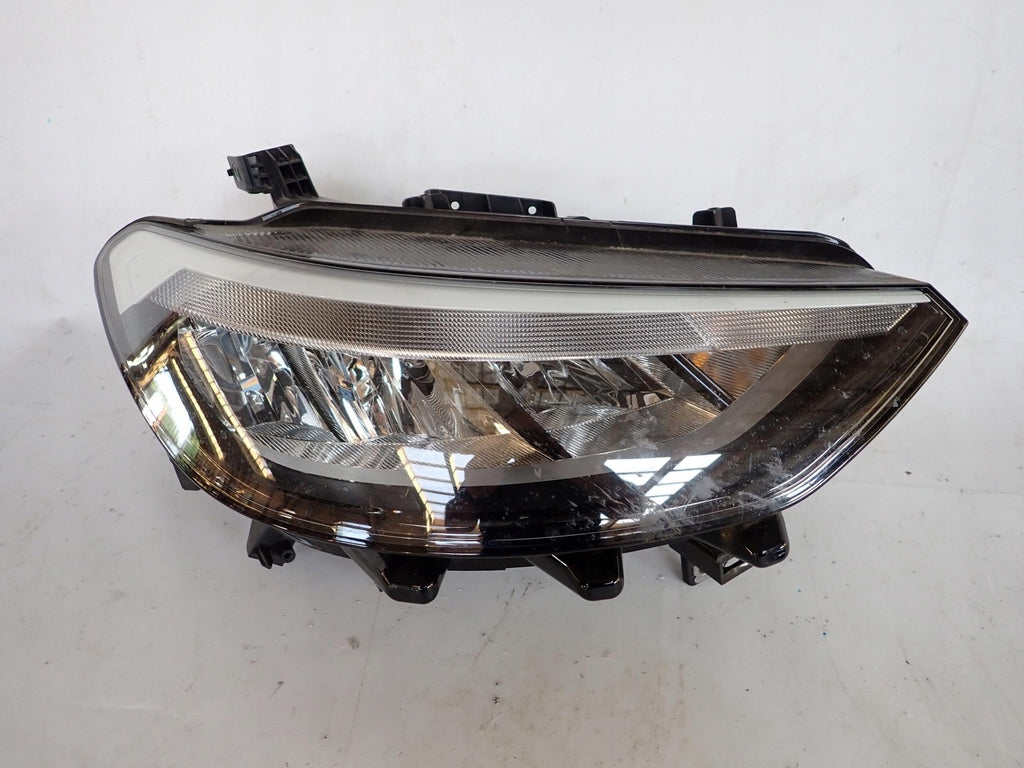 Frontscheinwerfer VW Id.3 10B941006A LED Rechts Scheinwerfer Headlight SCH2028380444ga