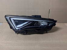 Laden Sie das Bild in den Galerie-Viewer, Frontscheinwerfer Seat Leon 5FB941008F Full LED Rechts Scheinwerfer Headlight SCH2057531115ud