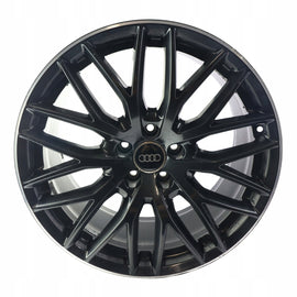 1x Alufelge 19 Zoll 9.0