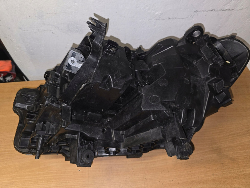 Frontscheinwerfer BMW X3 G01 5A29202-08 LED Rechts Scheinwerfer Headlight SCH5048356549fn