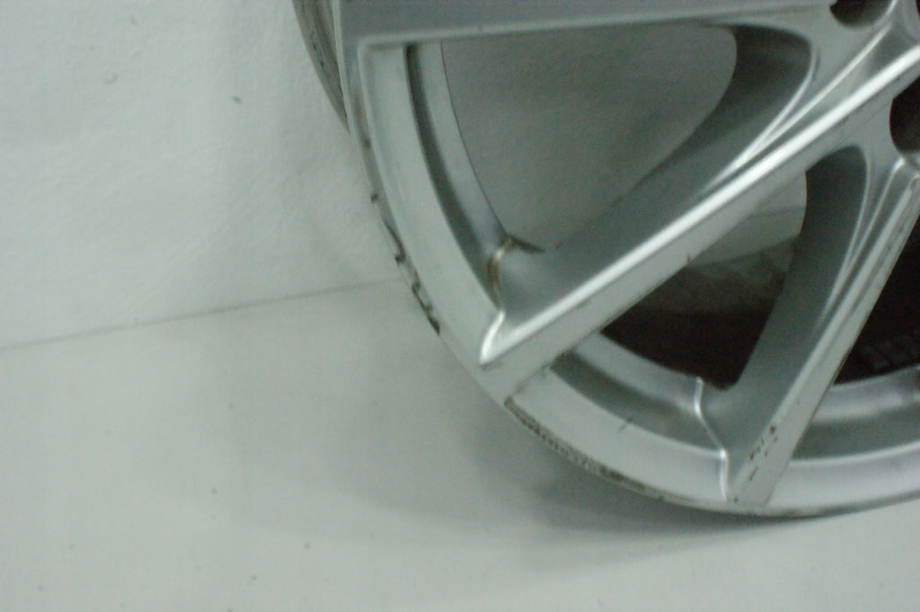 1x Alufelge 18 Zoll 8.0" 5x112 Rim Wheel FEL7439321672lt