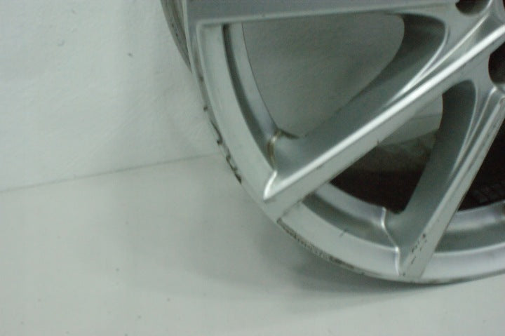 1x Alufelge 18 Zoll 8.0" 5x112 Rim Wheel FEL7439321672lt