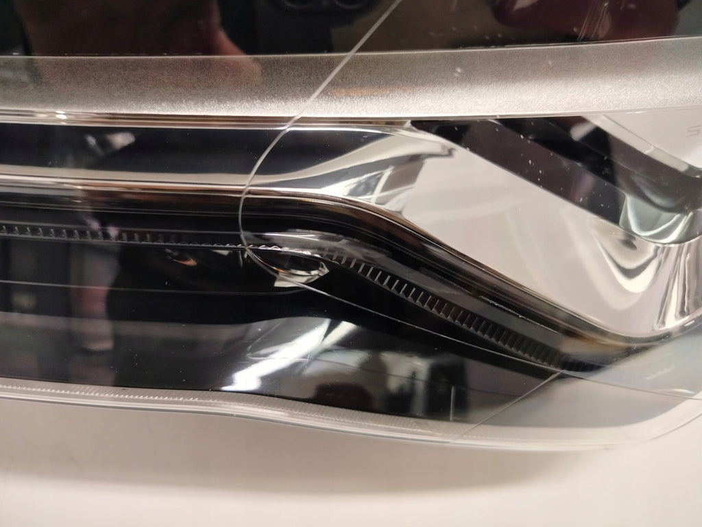 Frontscheinwerfer Seat Ateca 576941007B Full LED Links Scheinwerfer Headlight SCH2572966668oq