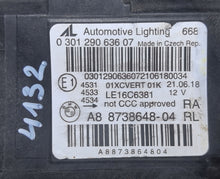 Laden Sie das Bild in den Galerie-Viewer, Frontscheinwerfer BMW 2 F45 F46 873864804 030129063607 LED Rechts Headlight SCH1114723516ot