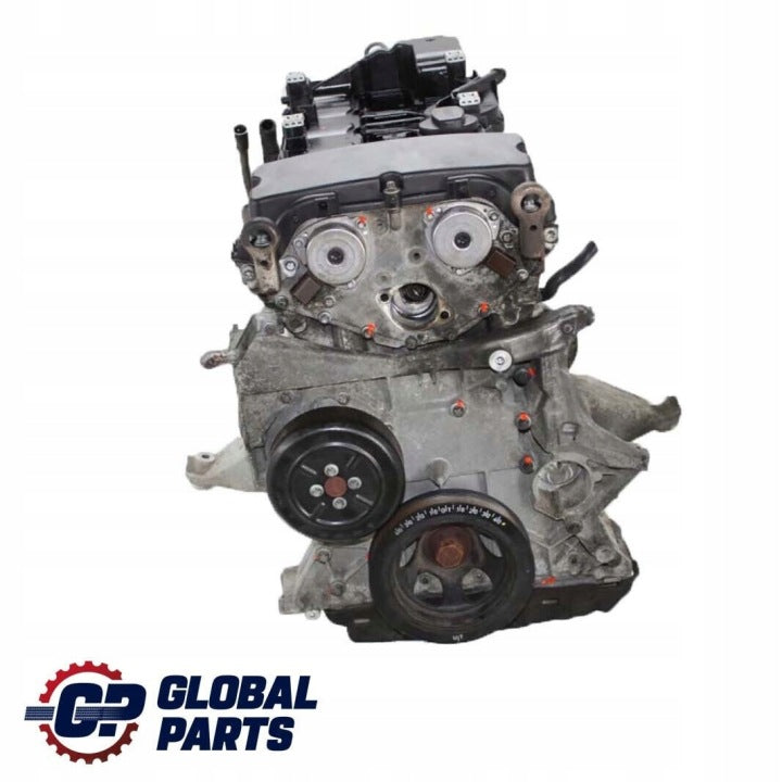 Motor Mercedes-Benz Slk R171 271954 1.8 184PS 135kW 129TKm Engine Unkomplett MOT9030411462sq