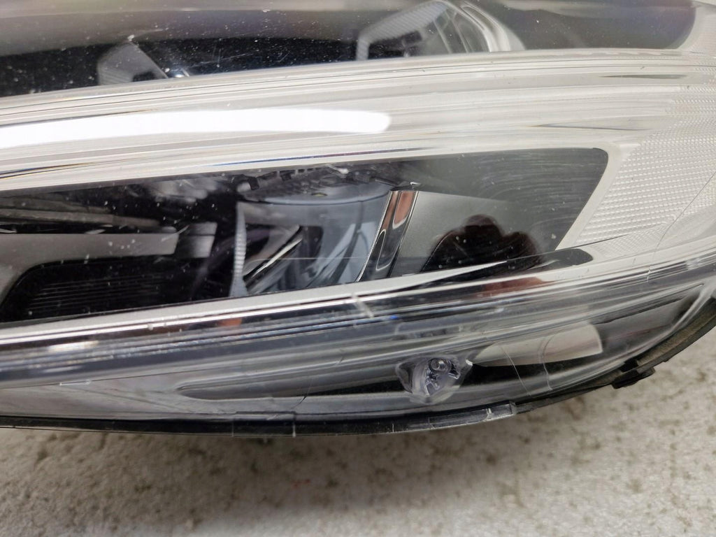 Frontscheinwerfer Volvo Xc40 Links Scheinwerfer Headlight SCH3789784990lz