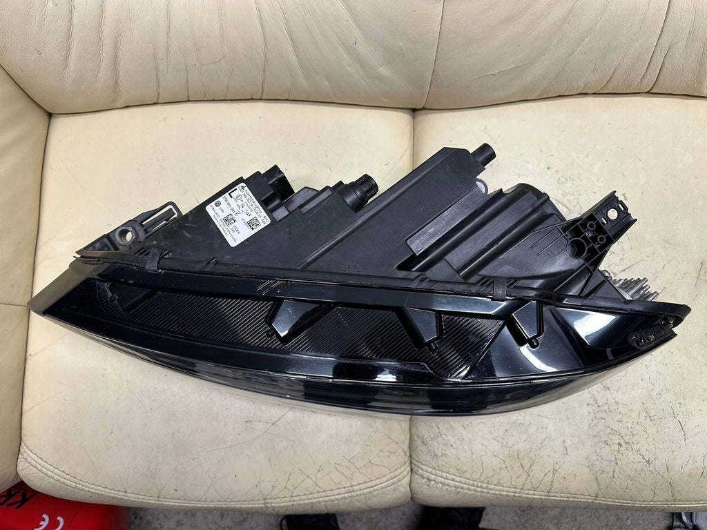 Frontscheinwerfer VW Touran 5TB941081D Rechts Scheinwerfer Headlight