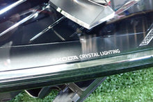 Laden Sie das Bild in den Galerie-Viewer, Frontscheinwerfer Skoda Octavia IV 5E4941035 Links Scheinwerfer Headlight SCH3210259374rj