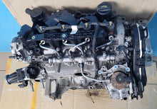 Laden Sie das Bild in den Galerie-Viewer, Motor Peugeot 508 II YH01 10Q4EP 1.5 51TKm 2022 Diesel Engine Unkomplett