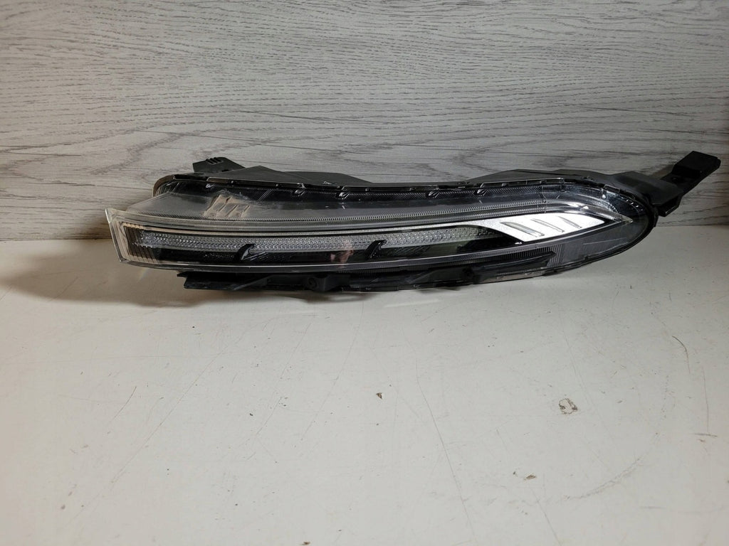 Frontscheinwerfer Hyundai Bayon 92207-Q0600 LED Vorderseite Headlight SCH3078826608ff