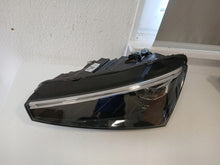 Laden Sie das Bild in den Galerie-Viewer, Frontscheinwerfer Skoda Scala 657941015C Full LED Ein Stück (Rechts oder Links) SCH1214615622sr
