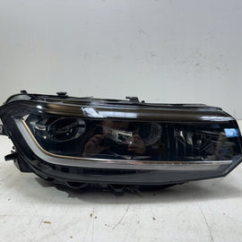 Frontscheinwerfer VW T-Cross 2GM941036G LED Rechts Scheinwerfer Headlight SCH7149290222vn