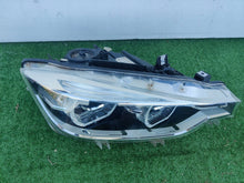 Laden Sie das Bild in den Galerie-Viewer, Frontscheinwerfer BMW F30 8738718-02 Rechts Scheinwerfer Headlight SCH1338489287fg