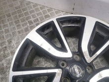 Load image into Gallery viewer, 1x Alufelge 19 Zoll 5x114.3 AMD193367 Nissan X-Trail I Rim Wheel FEL5588545108nr
