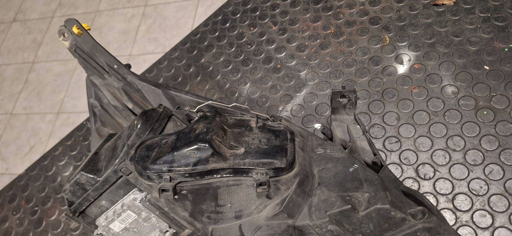 Frontscheinwerfer Opel Vectra C 13251941 89312431 Links Scheinwerfer Headlight SCH6705310027tv