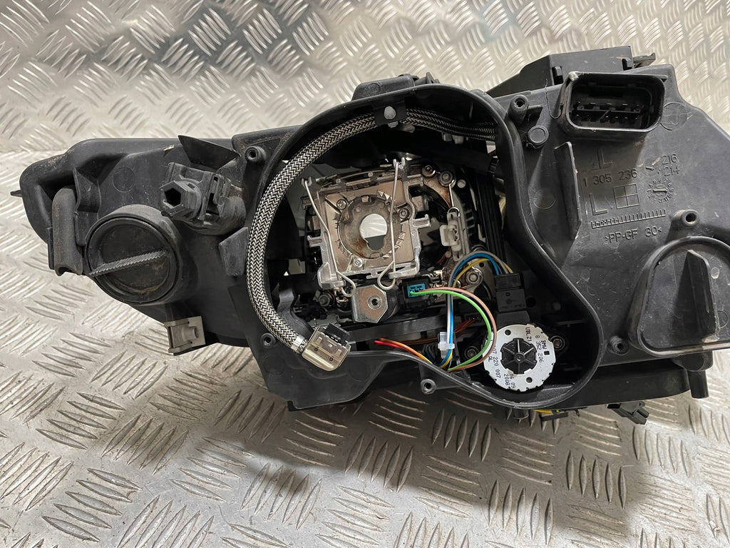 Frontscheinwerfer BMW E93 E92 7162141 Xenon Links Scheinwerfer Headlight SCH2043753666co
