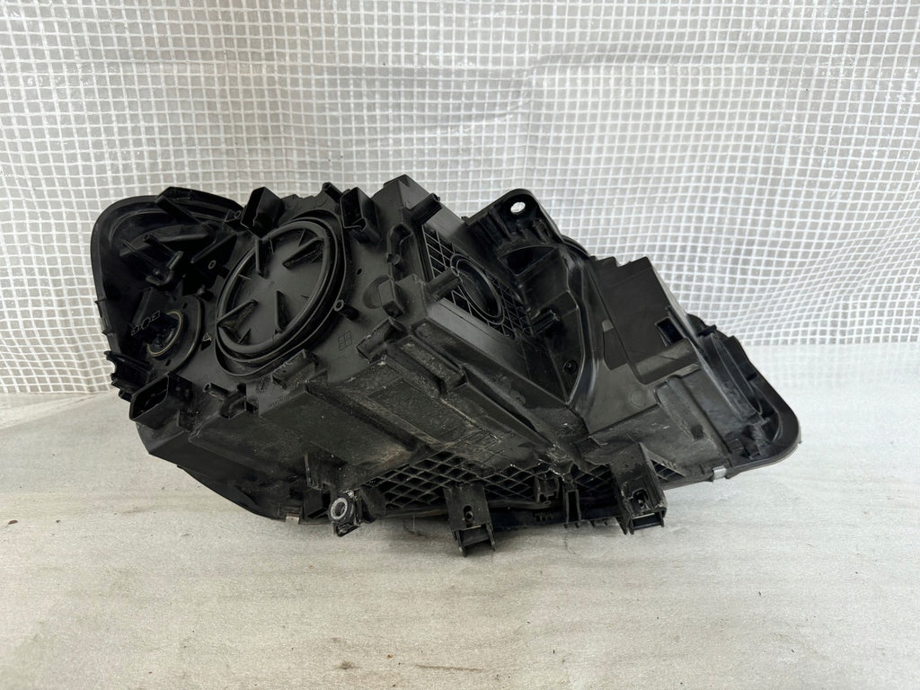 Frontscheinwerfer BMW F45 F46 7422573-02 Links Scheinwerfer Headlight