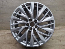 Load image into Gallery viewer, 1x Alufelge 19 Zoll 5x112 4K8601025E Audi A7 Rim Wheel FEL9427950110bk