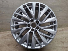 Laden Sie das Bild in den Galerie-Viewer, 1x Alufelge 19 Zoll 5x112 4K8601025E Audi A7 Rim Wheel FEL9427950110bk