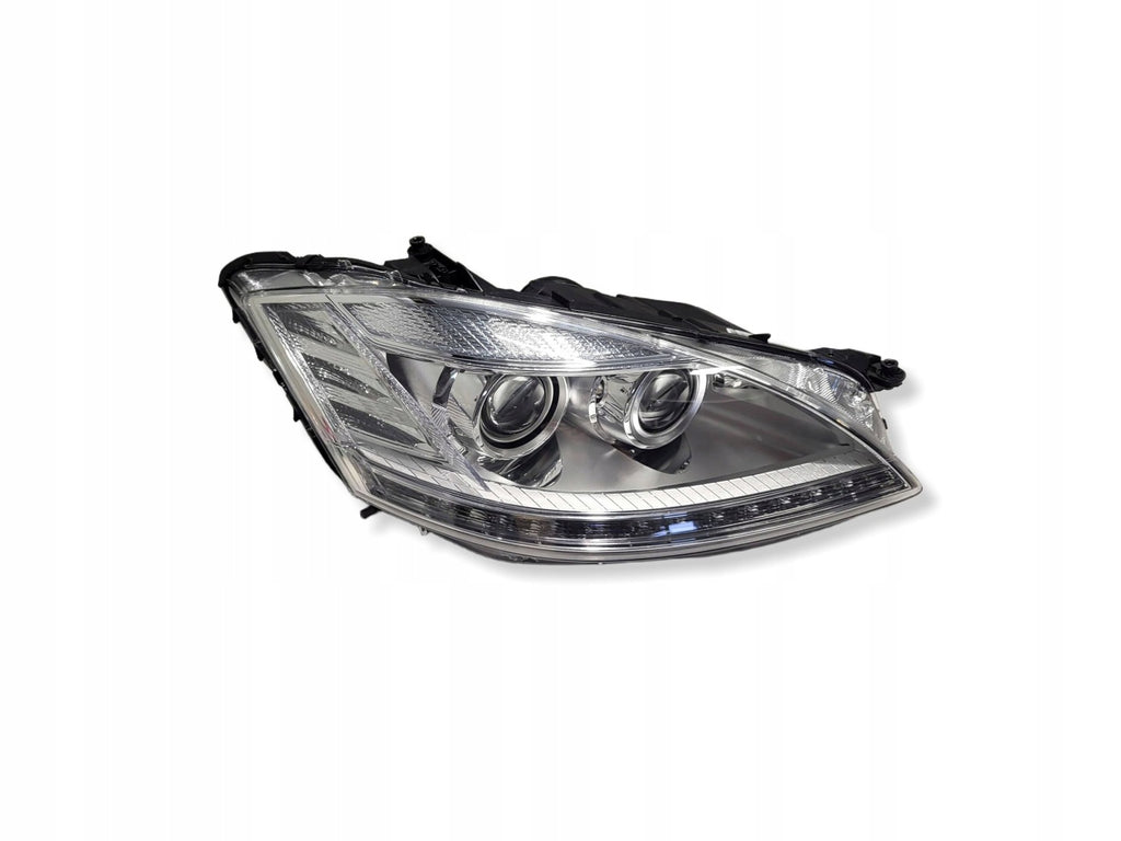 Frontscheinwerfer Mercedes-Benz W221 A2218205039 Xenon Rechts Headlight SCH8807246620en
