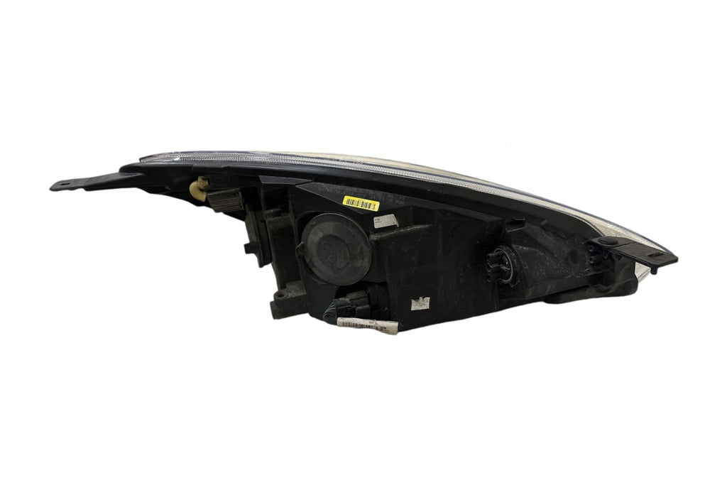 Frontscheinwerfer Ford Fiesta I H1BB13101CH Links Scheinwerfer Headlight SCH7401112443bl