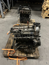 Laden Sie das Bild in den Galerie-Viewer, Motor Audi Seat Skoda VW CAXA 1.4 TFSI 122PS 90kW 72TKm 2016 Benzin Unkomplett