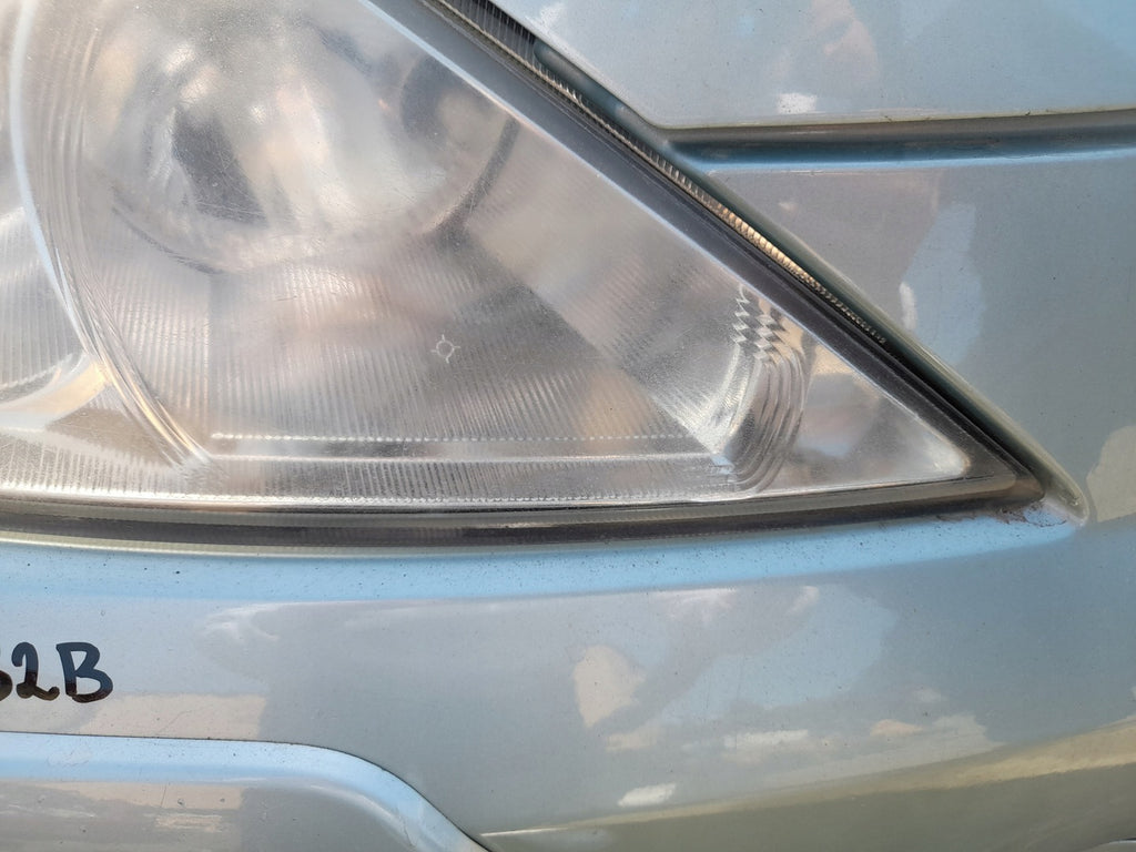 Frontscheinwerfer Mazda 5 V Rechts Scheinwerfer Headlight